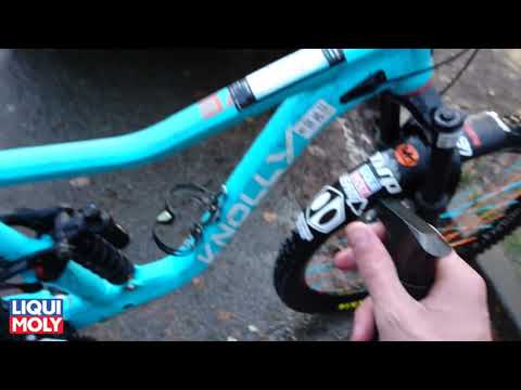 Liqui Moly Bike Cleaner