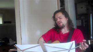 "Our Country" John Mellencamp cover