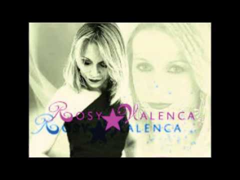 ROSY VALENÇA - HEAR YOUR VOICE / M JUNIOR ROOTS  - AL: DIVULGANDO O BOM DO REGGAE