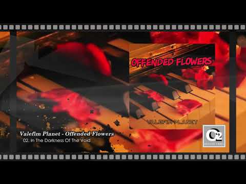 Valefim Planet - Offended Flowers (Full Album)