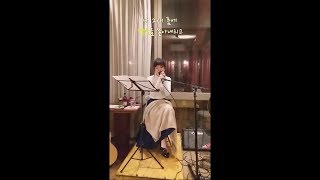 혜이니(HEYNE) - 우주를 줄게(Galaxy)