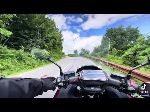Thumbnail for Honda Integra NC700D Drive by Honda NC700D Integra
