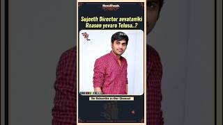 Download lagu #Sujeeth Director అవ్వటానికి కారణం ఇతనే...? | Run Raja Run | OG | Saaho | Tollywood | News3People mp3