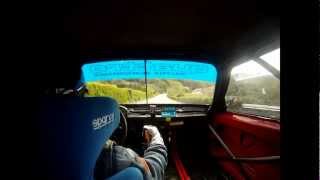 preview picture of video 'Keith Edwards Audi Quattro Sport Ramsey Hillclimb Isle of Man'