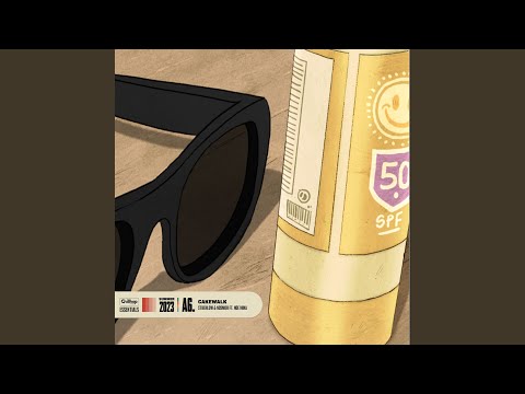 Video thumbnail for Cakewalk