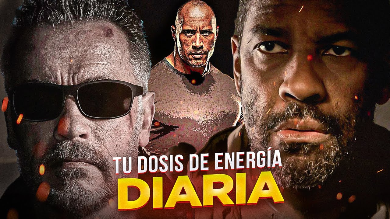 +30 MINUTOS DE PURO PODER! 🔥 | La MEJOR recopilación de Discursos Motivacionales de 2022