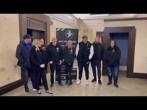 Accrington with Daz black!