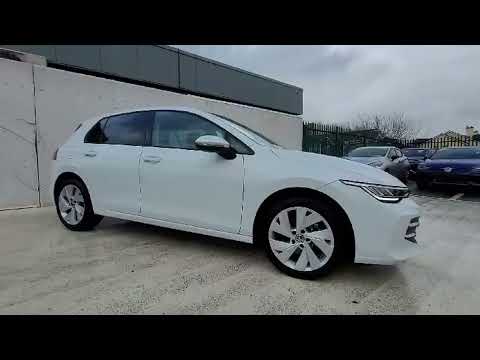 Volkswagen Golf GOLF LAUNCH EDITION 1.5 TSI 115HP - Image 2