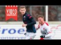 Samenvatting Kozakken Boys - Jong Sparta Rotterdam