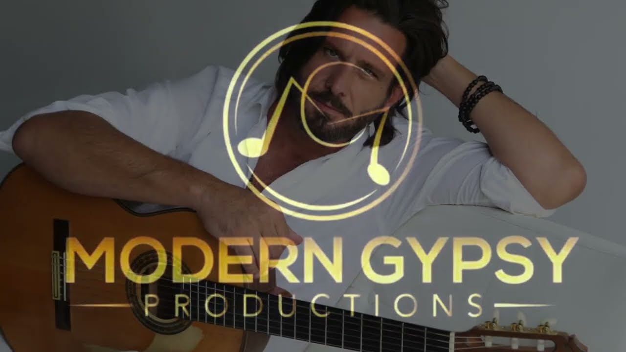 Promotional video thumbnail 1 for Emilio Modern Gypsy-Flamenco Fusión