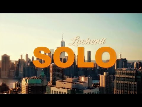 Lacherii Music Video