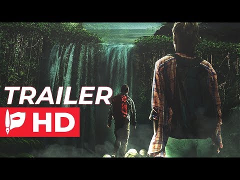 Enter the Wild | OFFICIAL TRAILER (2018) HD