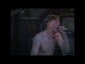Swans - Like A Drug (Sha La La) Live in Hamburg 1987 (HQ)