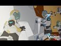 Stranded In Space VOLTRON LEGENDARY DEFENDER