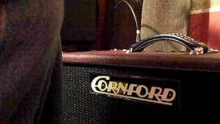 Video thumbnail for Andy Gardiner plays the Cornford Hurricane by Andrew Gardiner