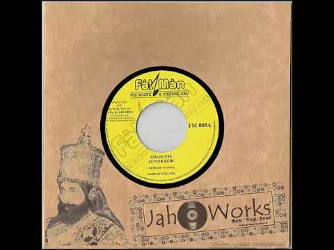Junior Reid - Jailhouse