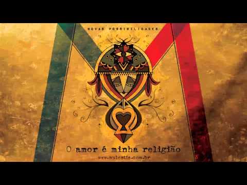 O Amor É Minha Religião video