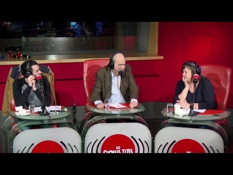 Pierre Bénichou taille un costard aux candidats à la présidentielle