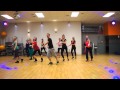 Zumba ( Cumbia) Carlos Vives - El Mar de Sus ...