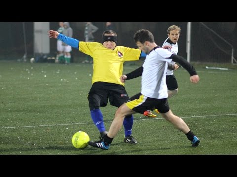 Porta Kraków - NueVos DesperaDos: 13. tydzień (FLS Jesień 2015)