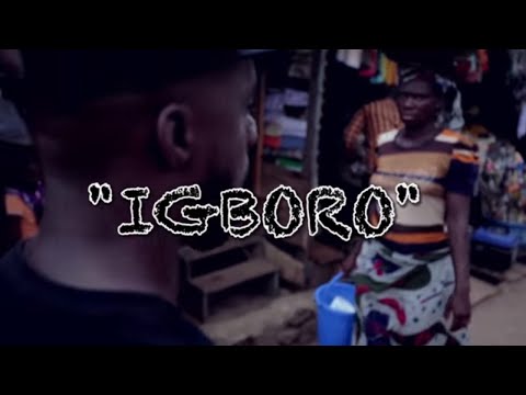 IGBORO - Tundey