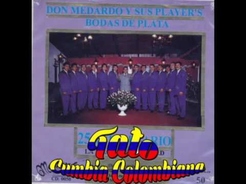 La Revancha - Don Medardo y sus Players