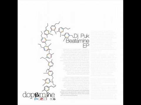 DJ Puk - Strip Club - Dopamine Music