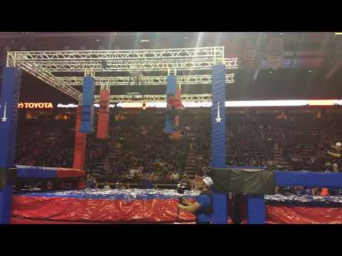 WPNT 2.0 Adam Rayl vs Flip Rodriguez 1