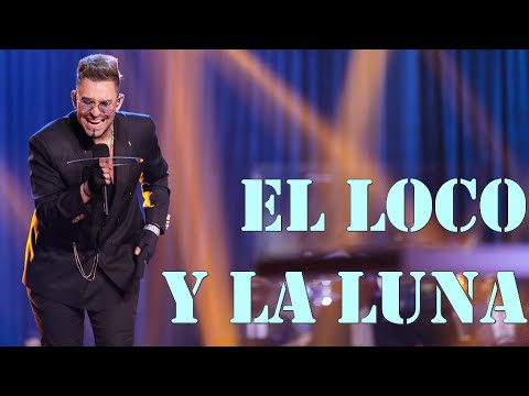 Lessing Kérguelen - A Otro Nivel (El loco y la Luna) Zona de peligro