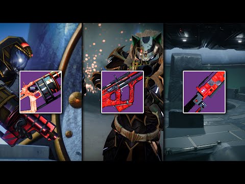 Endgame Tier List Update: Season 28 Heavies