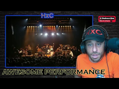 Kyteman - No More Singing the Blues FT. Omar Soulay Reaction!