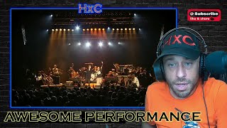 Kyteman - No More Singing the Blues FT. Omar Soulay Reaction!