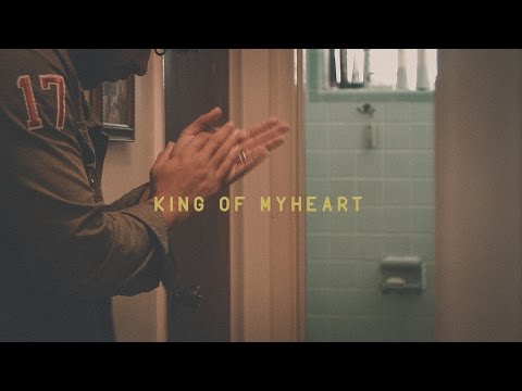 Sarah McMillan | King Of My Heart - Timothy John Santana (Cover) // Home Made Session