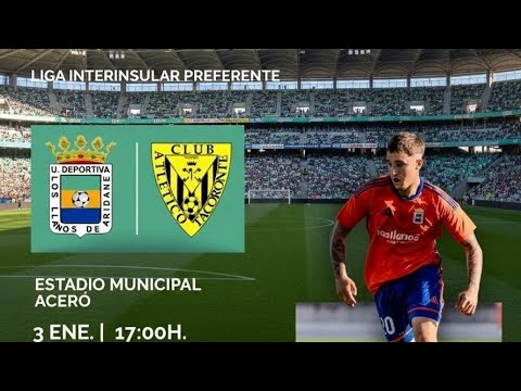 Liga Preferente Interisular Tenerife