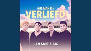 Jan Smit & 3js - Die Man Is (Verliefd) video