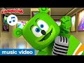 Itt Van A Gumimaci The Gummy Bear Song ROBLOX Remake Hungarian Gummibär The Gummy Bear