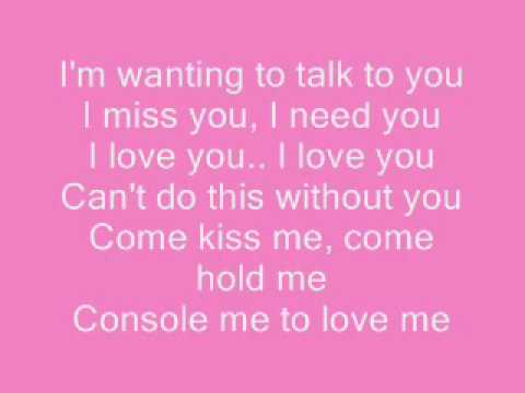 Marcos Hernandez-Call Me lyrics