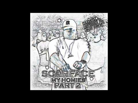 Scarface: Gangsta feat Lil Keke