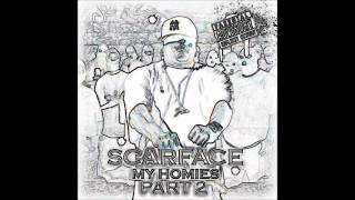 Scarface: Gangsta feat Lil Keke