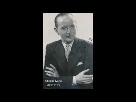 FAMOUS PIANO MEDLEYS (Various) - Charlie Kunz and his piano - Empress RAJCD 855