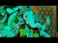 shendur lal chadhayo achchha gajmukhko song | Home ganpati | Cinematic video |