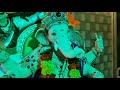 Shendur Lal Chadhayo Achchha Gajmukhko Song Home Ganpati Cinematic Video
