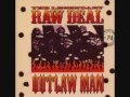 The Legendary Raw Deal - Madman