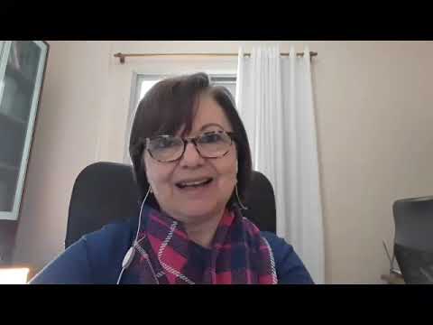 CURSO PREPARATÓRIO DE ESPIRITISIMO - NESJ