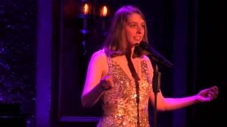 Katie Welsh - "On the Steps of the Palace" (Stephen Sondheim)