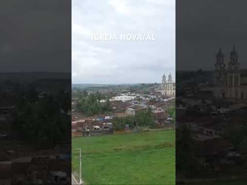 IGREJA NOVA/AL
