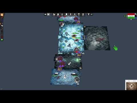 Frosthaven - #99: Prison Break (Orange Path)  | Trap, Shackles, Kelp