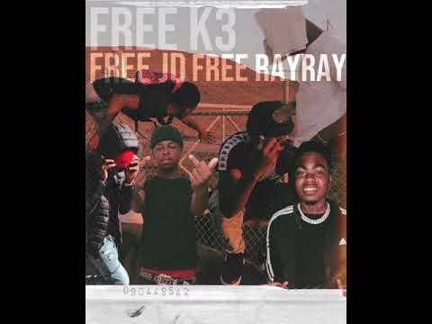Jdthaplaya ft lanawf3 thatway #freejd