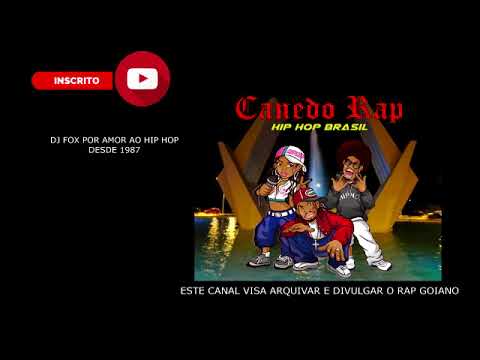 07 - Malako D Lafava - O gordão voltou, 2018, Rap Goiano,Dj Fox, Arquivo do Rap Goiano, CD Completo,