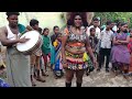 Lavanya Karakattam Video